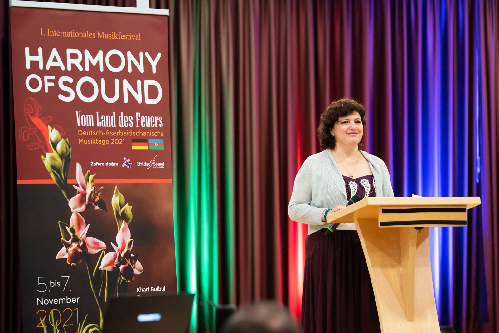 Harmony of Sound 2021