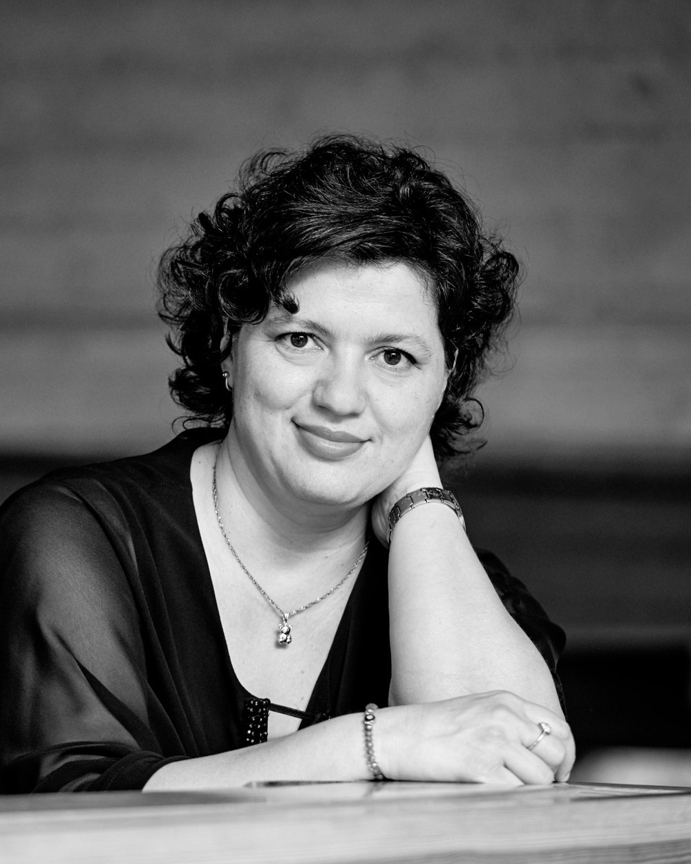 Dr. Khadija Zeynalova